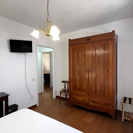 Maison d'hôtes S'alighera