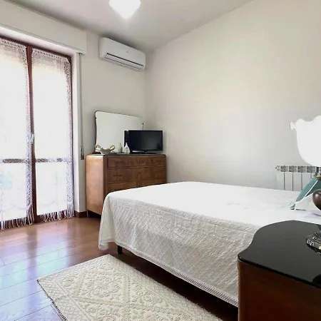 S'alighera Affittacamere