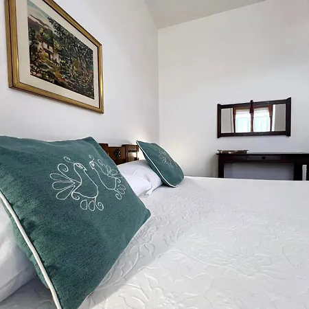 Affittacamere S'alighera