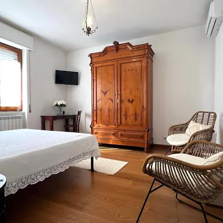 S'alighera Maison d'hôtes Alghero