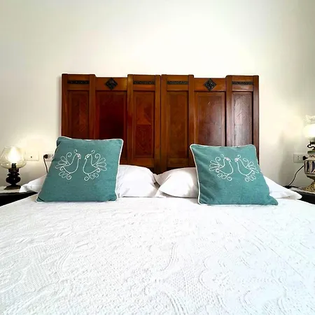 Maison d'hôtes S'alighera Alghero