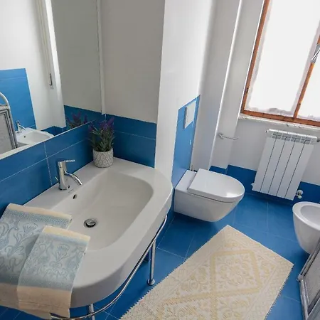 S'alighera Maison d'hôtes 3*