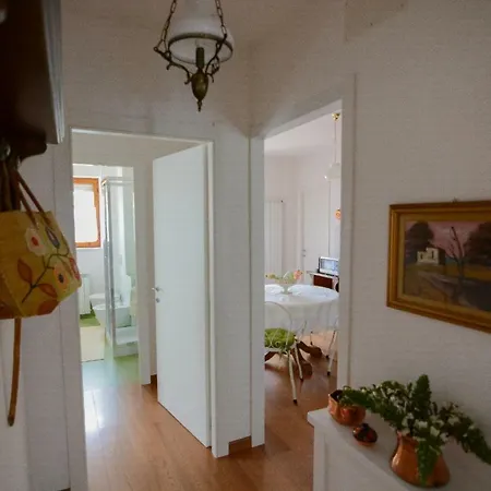 Maison d'hôtes S'alighera 3*