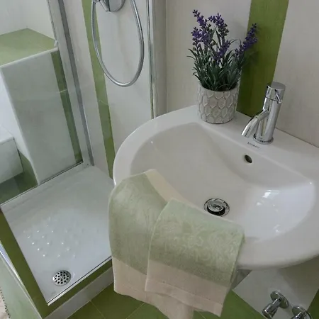 S'alighera Affittacamere