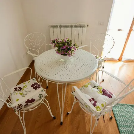 S'alighera Maison d'hôtes