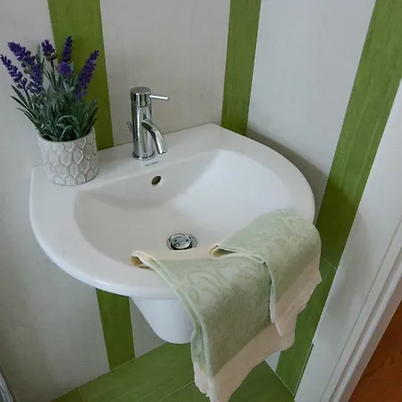 S'alighera Affittacamere