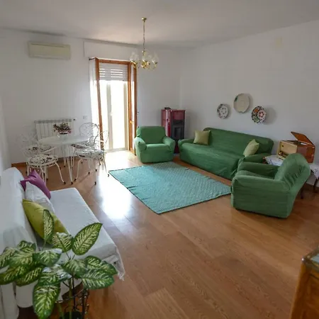 S'alighera Maison d'hôtes 3*