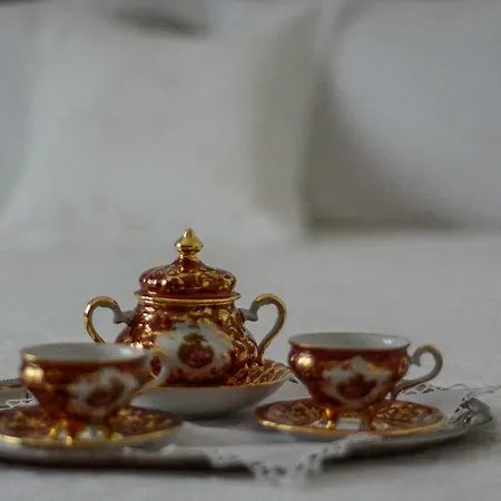 S'alighera Maison d'hôtes 3*