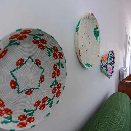 Affittacamere S'alighera Alghero