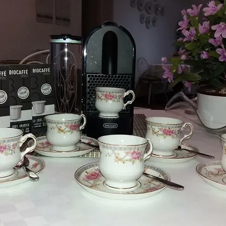 Affittacamere S'alighera Alghero