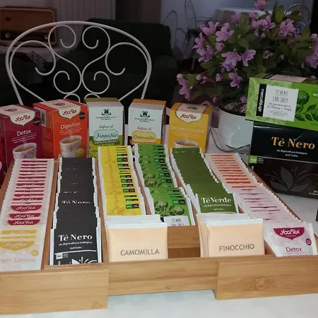 Maison d'hôtes S'alighera