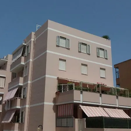 S'alighera アルゲーロ