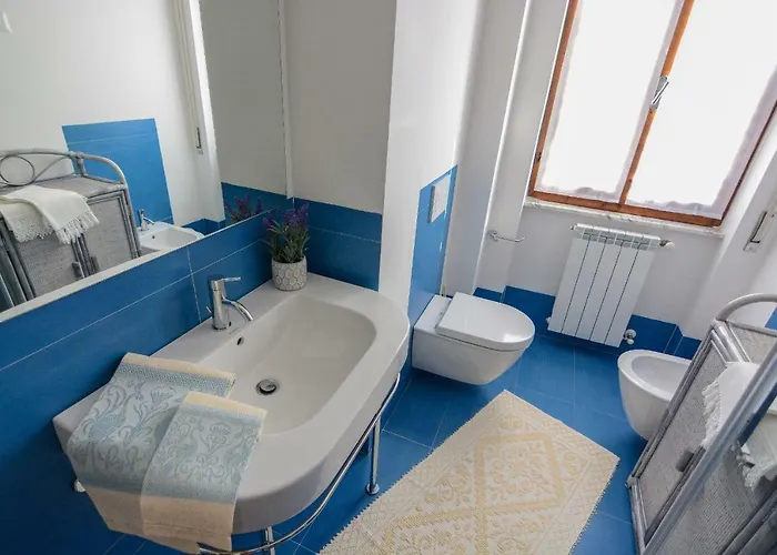 S'alighera Konukevi 3*