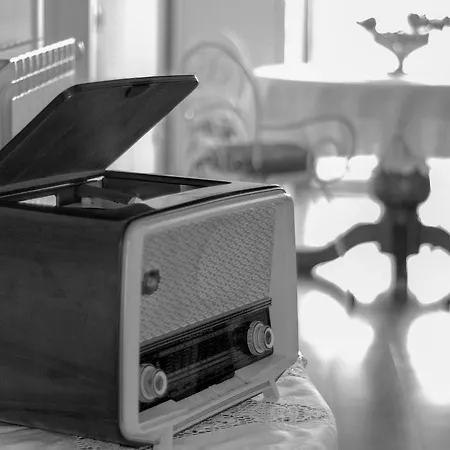 Pensjonat S'alighera 3*