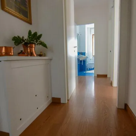 Pensjonat S'alighera 3*