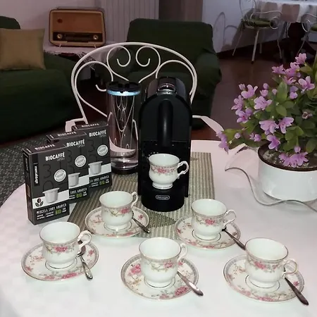 S'alighera Pensjonat Alghero